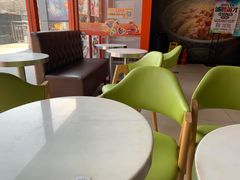 大堂-DQ(西苑店)