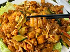 -小铜锣湾海鲜家常菜馆(河西店)
