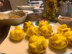 -川流不息·地道川菜·小龙虾(松东路店)