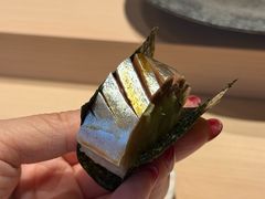 -嶺寿司