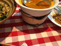 -西贝(深圳卓悦汇店)