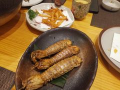 -菊上料理(蜀山银泰百货店)