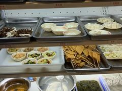 -灌县老妈砂锅串串香