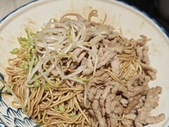 -镇南锅盖面馆(解放路店)