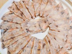 -蜀留香火锅(社会山店)