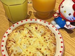 -菲滋意式餐厅(金华银泰城店)