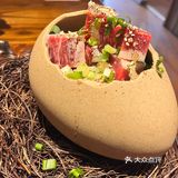 🍖氛围感拉满的日式烤肉店，约会的好去处