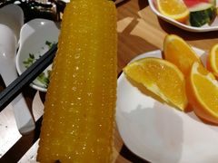 -半天妖烤鱼(方庄店)