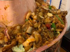 -炉小二铜锅牛蛙•川湘菜(三里屯店)