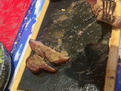 -安德烈俄式西餐厅(中央大街店)