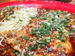 大刀白肉-宜宾市叙州区川西坝子土菜馆