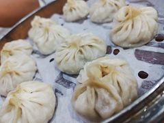 -清真老铁家灌汤包