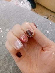 -LADYGIRL·Nail·Lash·美甲美睫