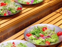 -姜胖胖首尔自助烤肉·街头小吃大排档(国瑞中心店)