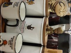 -HUG COFFEE(鼓楼店)