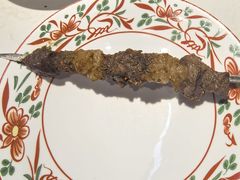 -汕头八合里海记牛肉店(清河店)