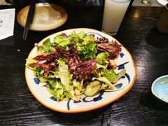 -玄白·炭烤活鳗(上海首店)