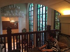 -马勒别墅饭店(静安寺店)