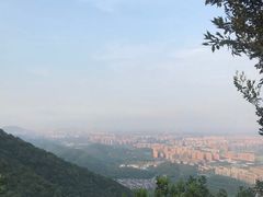 -杭州半山国家森林公园