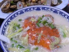 -一哥美食(总店)