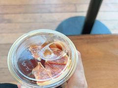 -Seesaw Coffee(朝阳大悦城店)
