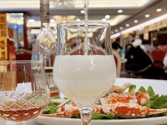 -金鮀岛潮州酒家