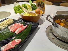 -呷哺呷哺 黄金牧场 (新中关购物中心店)