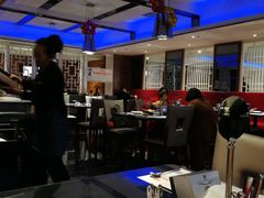 大堂-蓝海钧华大酒店