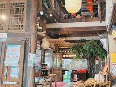 -寨子里的·钵钵菜·湘西山里菜(魅力湘西店)