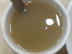 -盛记粥面(佐敦店)
