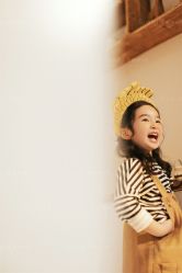 -芳妮豆丁儿童摄影(民治旗舰店)