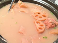 -简小舍·民间手艺菜(武昌江滩店)