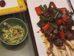 -那家小馆•北京菜•烤鸭(中关村店)