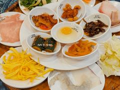 进士过桥米线-桥香园云南过桥米线(金马碧鸡店)