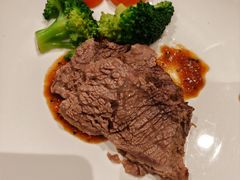 -博林天瑞喜来登酒店·西丽尚膳