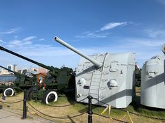 -中国人民解放军海军博物馆