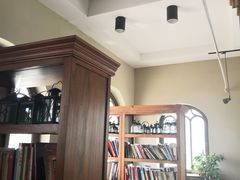 大堂-1901 Cafe(西四店)