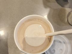 -麦当劳(明洞店)