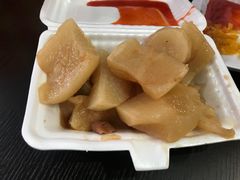 -细妹五香牛杂(步行街店)