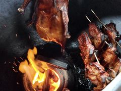 -黄连大头华烧鹅(萧地大马路店)