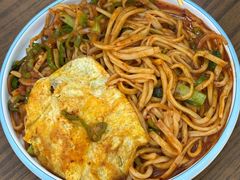 -佳佳面馆(龙首村东区店)