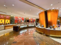 -宁波东港喜来登酒店