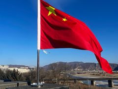 -图们国门景区