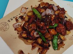 -普天和酒楼(天津之眼店)