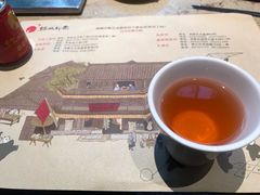 -锦城印象火锅(天府三街店)