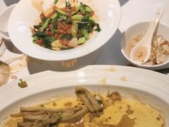 -坛宗剁椒鱼头(河西王府井店)