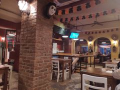 大堂-Rural Tequila墨西哥餐厅(东川路店)