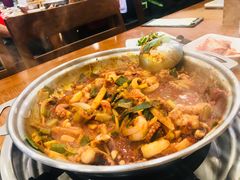 -蚂蚁家辣炒章鱼(海云台店)