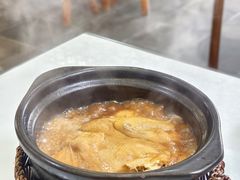 -环秀楼(黄山呈坎店)