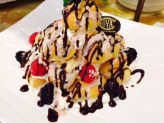 泡芙-Cova Ristorante & Caffe(海港城店)
